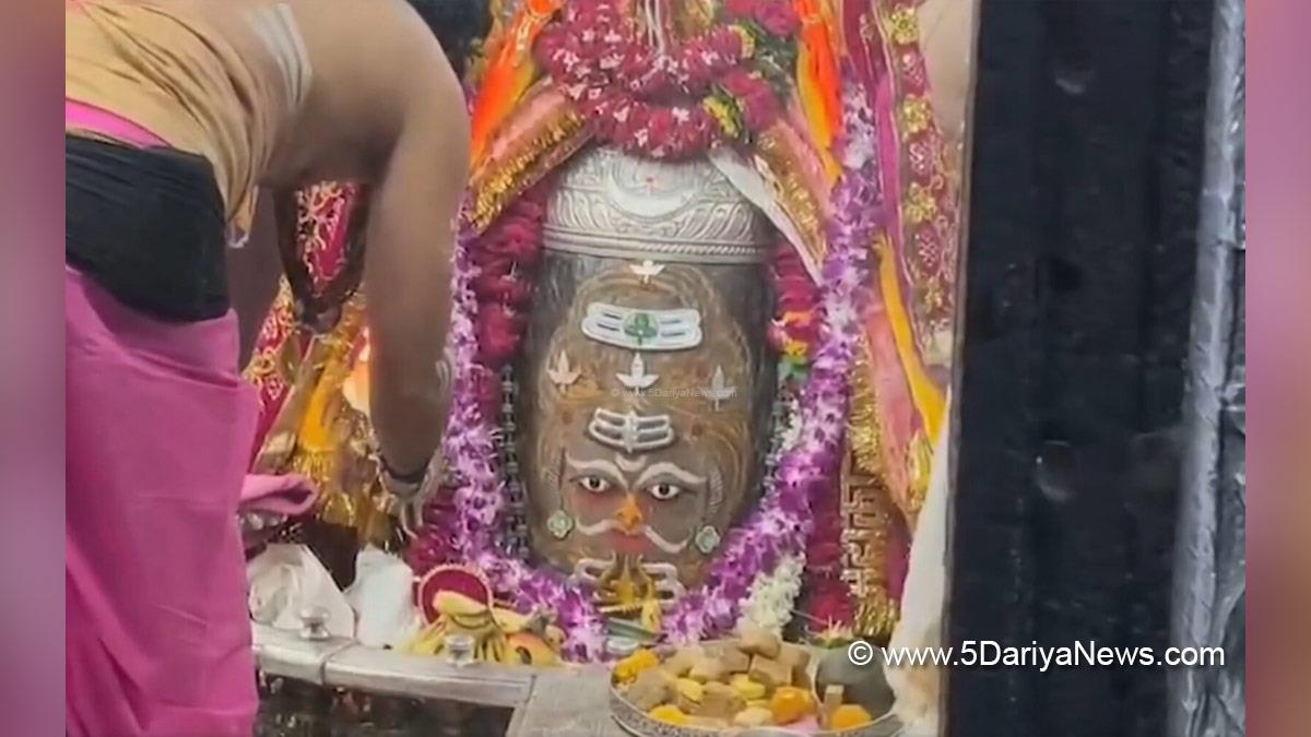 Religious, Ujjain
