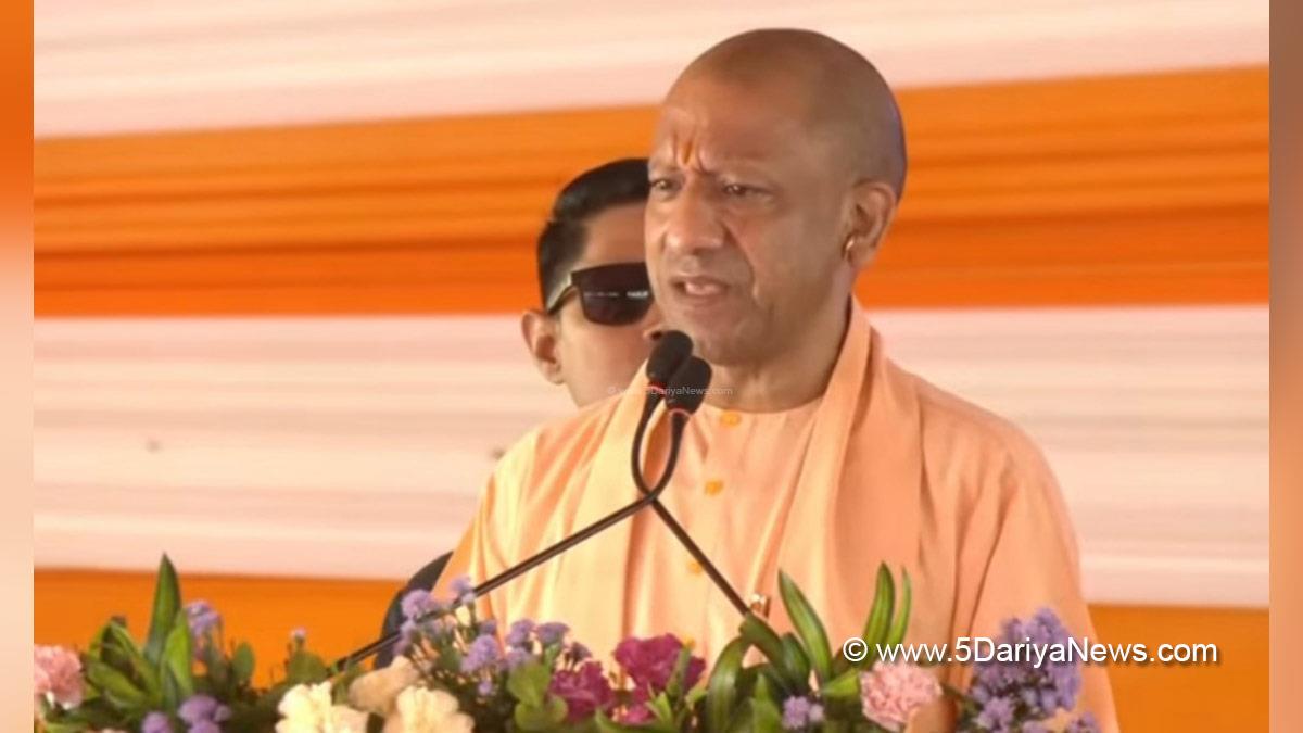 Yogi Adityanath, BJP Uttar Pradesh, Chief Minister of Uttar Pradesh, Rampur, Uttar Pradesh