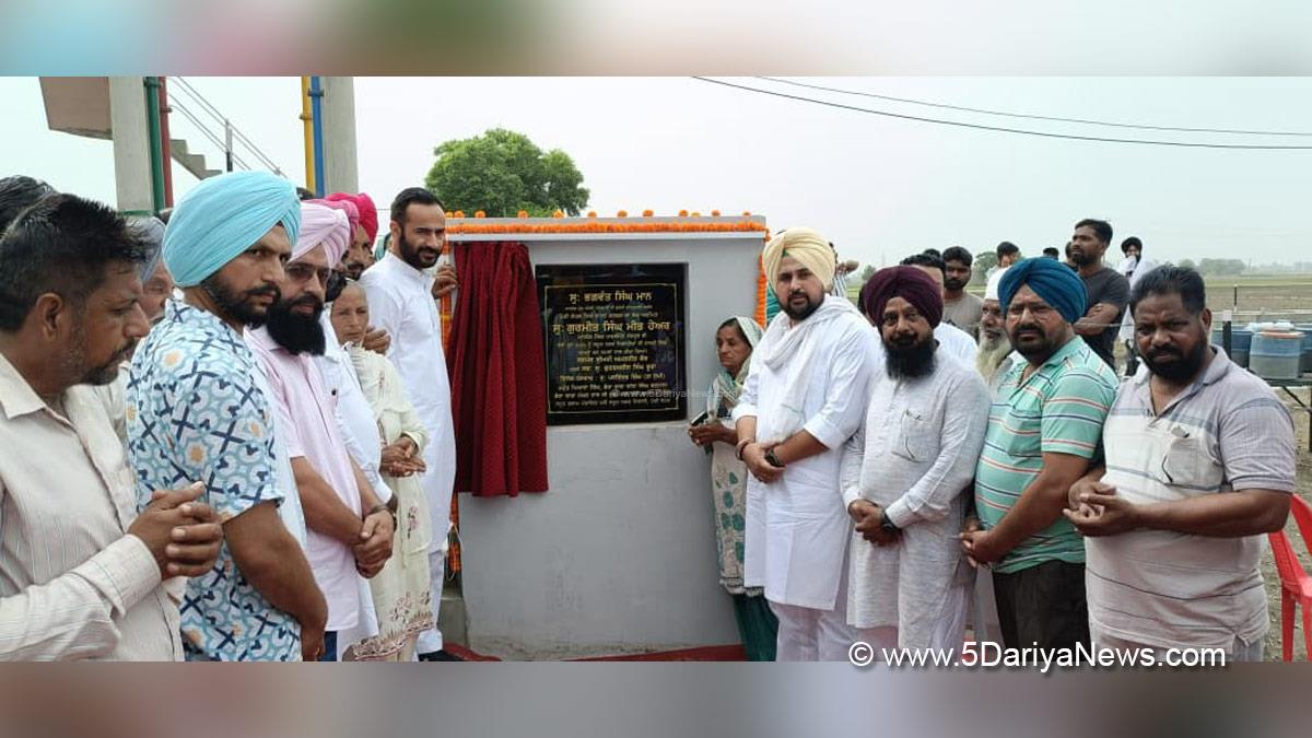 Gurmeet Singh Meet Hayer, Meet Hayer, AAP Punjab , Punjab, Punjab News, Latest Punjab News