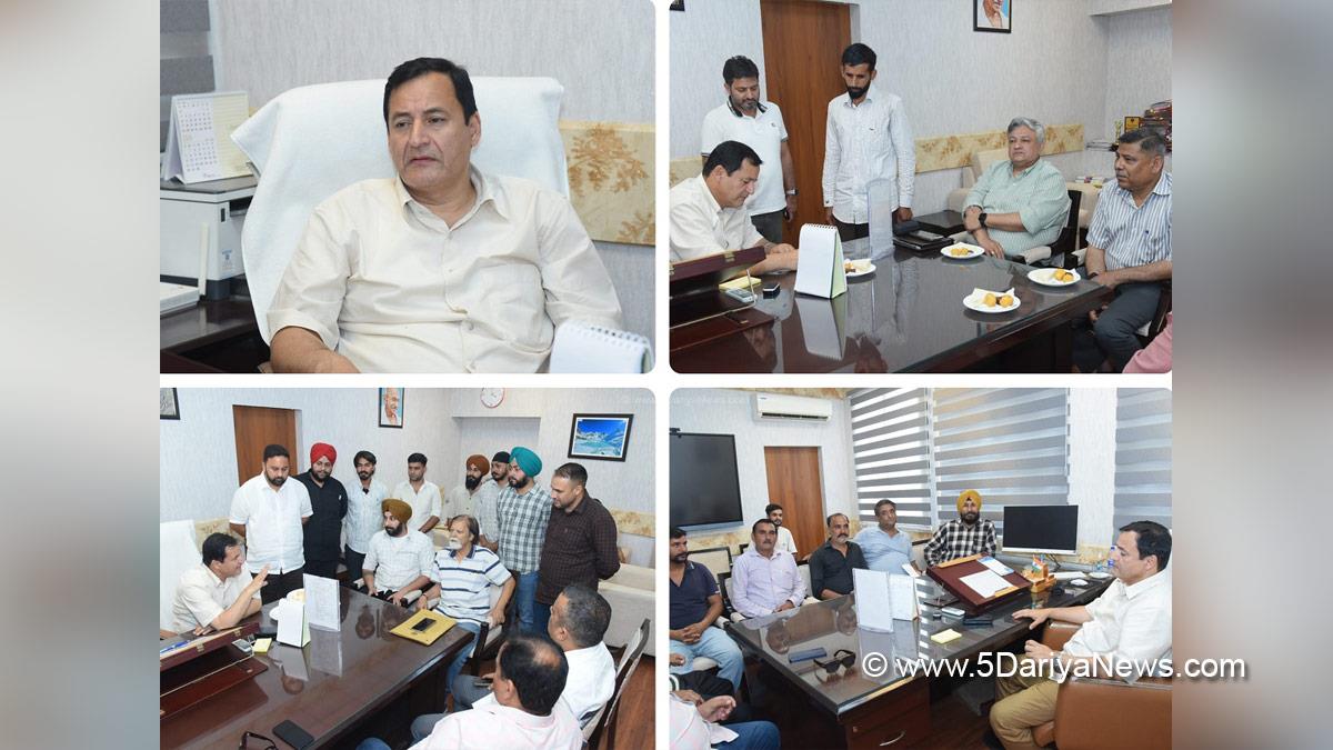 Javid Ahmad Dar, Javid Dar, Jammu and Kashmir National Conference, National Conference, Jammu