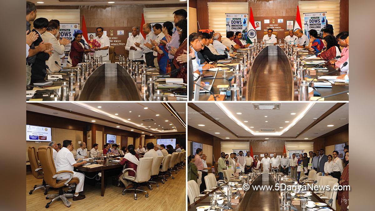 CR Paatil, BJP, Bharatiya Janata Party, New Delhi