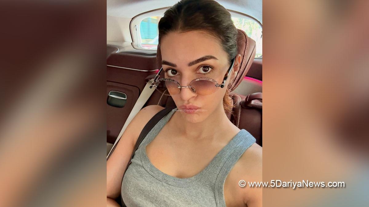 Kriti Sanon, Bollywood, Bollywood News, Latest Bollywood News, Mumbai