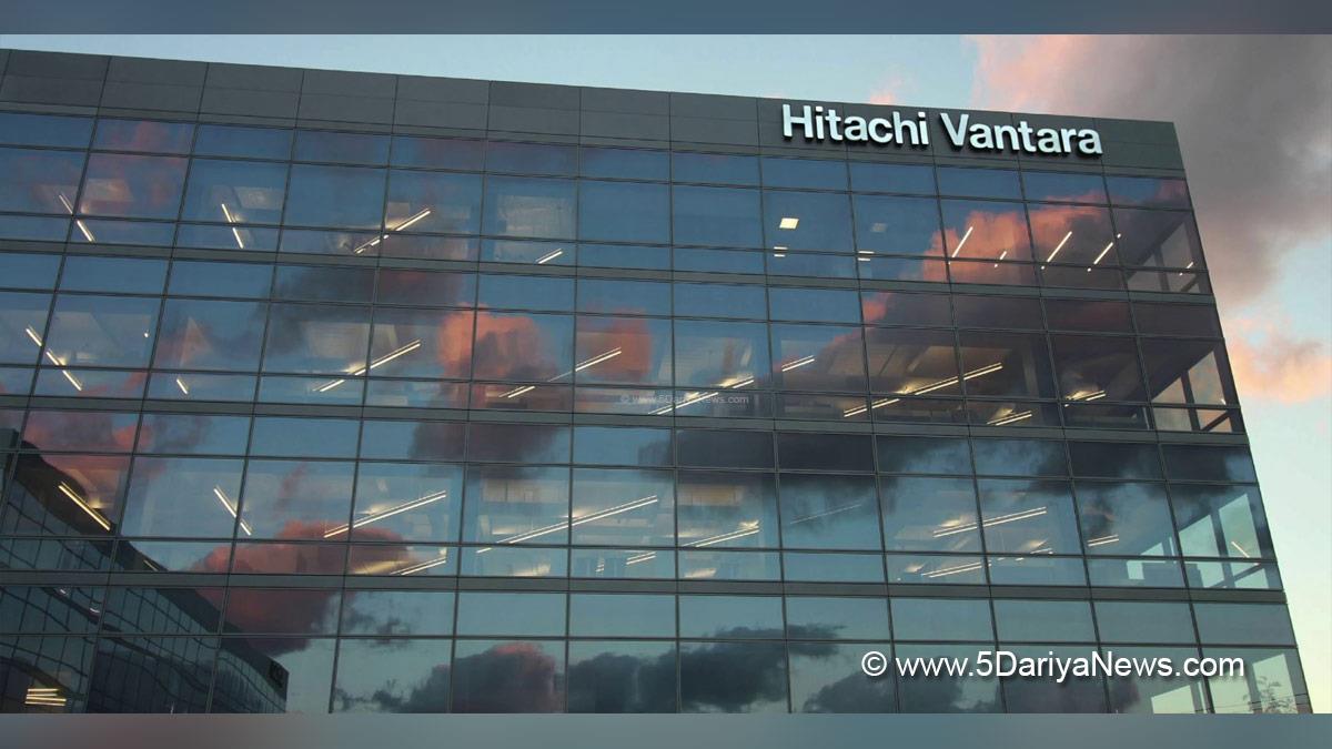 Hitachi Vantara
