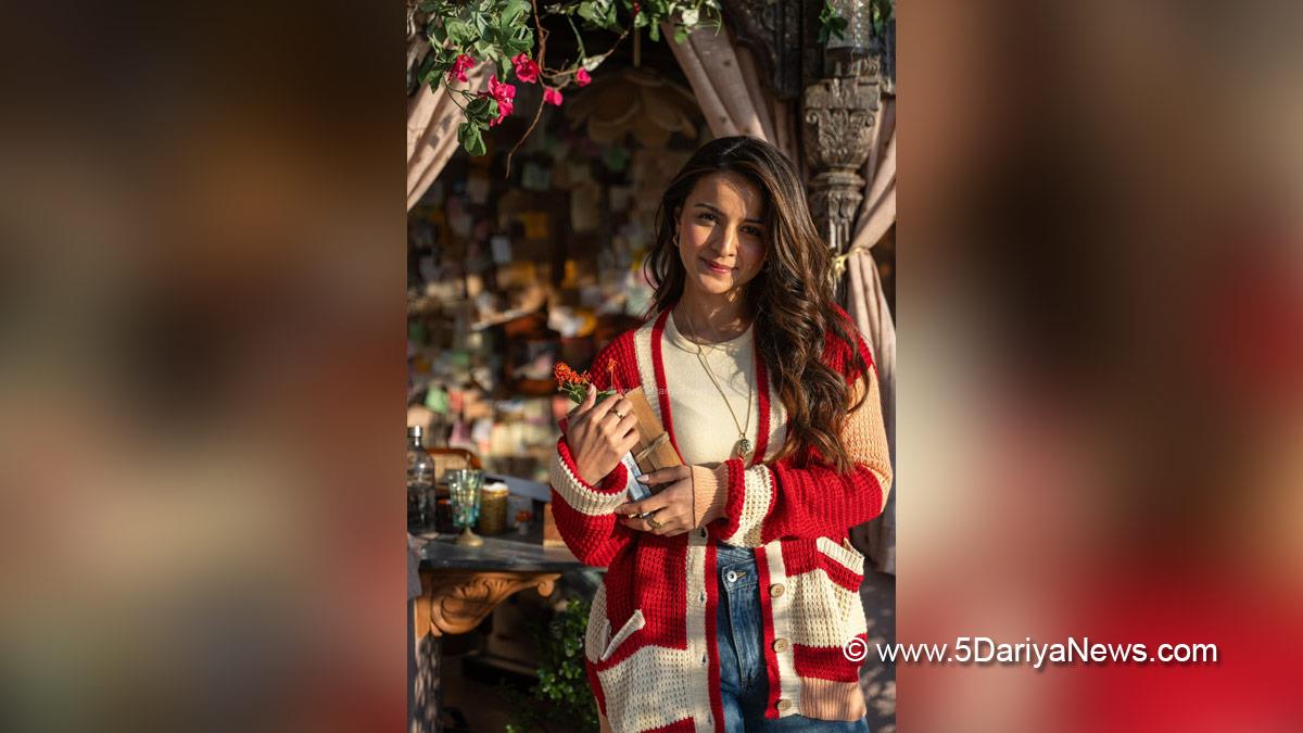 Mahima Makwana, Musafir Cafe, Bollywood, Bollywood News, Latest Bollywood News, Mumbai