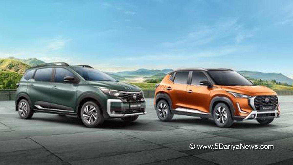 Nissan Motor India, Nissan Motor India Private Limited, NMIPL, Gurugram