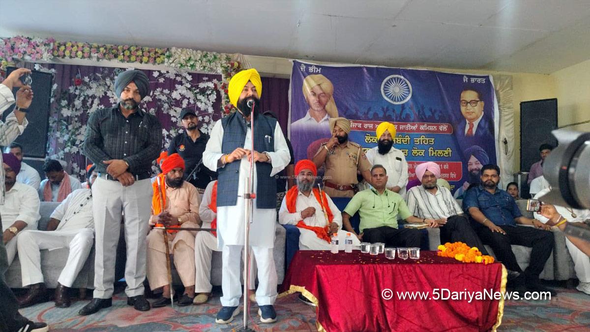 Jasvir Singh Garhi, AAP, Aam Aadmi Party, Aam Aadmi Party Punjab, AAP Punjab, Amritsar