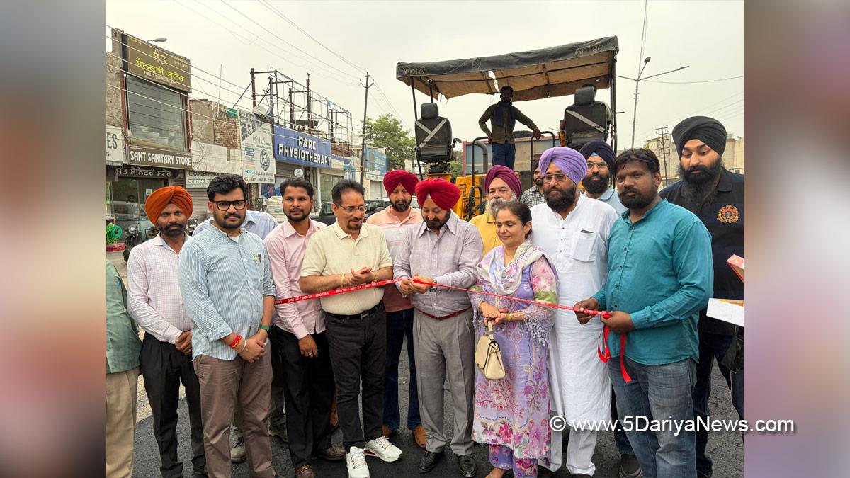 Ajit Pal Singh Kohli, Patiala, AAP Punjab, Punjab, Punjab News, Latest Punjab News