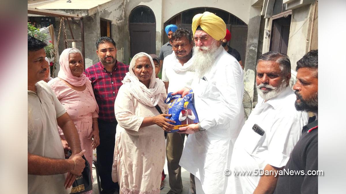 Kultar Singh Sandhwan, AAP Punjab, Punjab, Punjab News, Latest Punjab News
