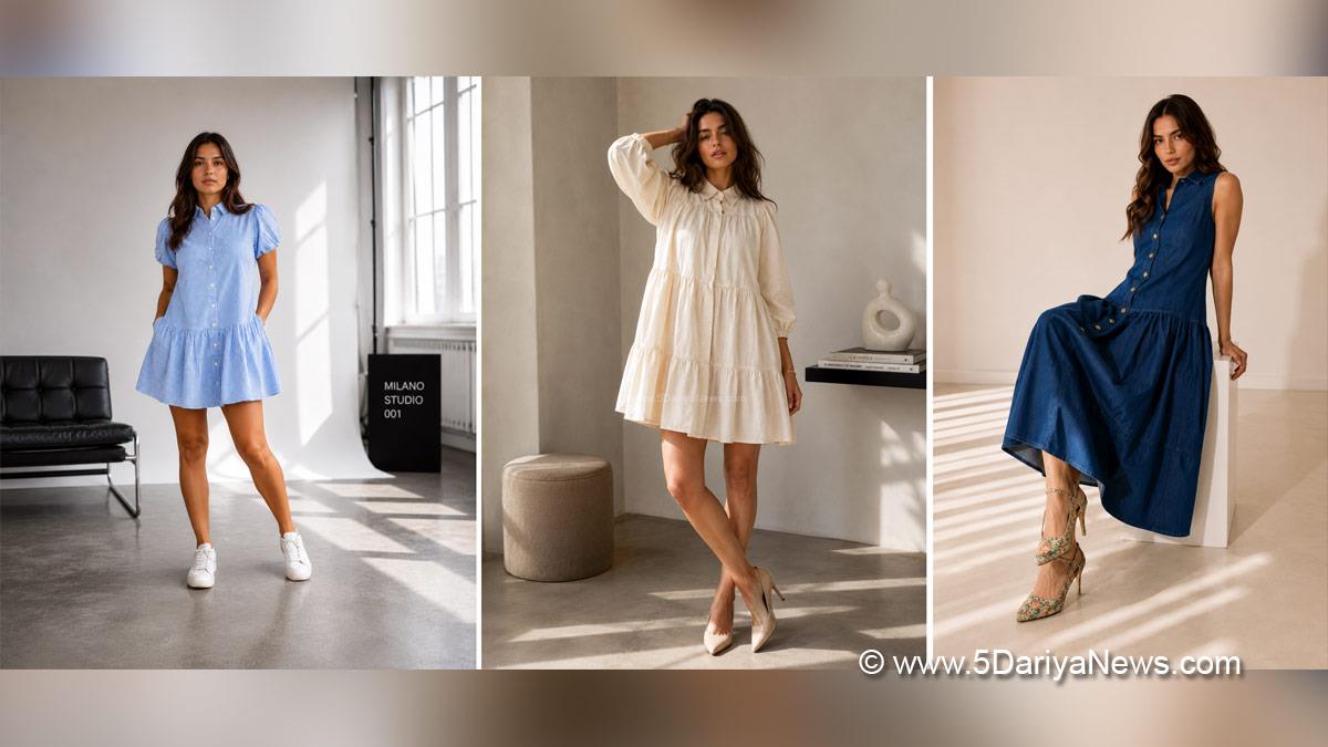 Fashion, Thirtieth, Mumbai