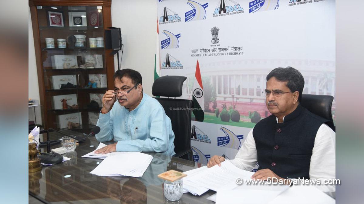 Nitin Gadkari, BJP, Bharatiya Janata Party, New Delhi, Manik Saha, BJP Tripura, Chief Minister of Tripura
