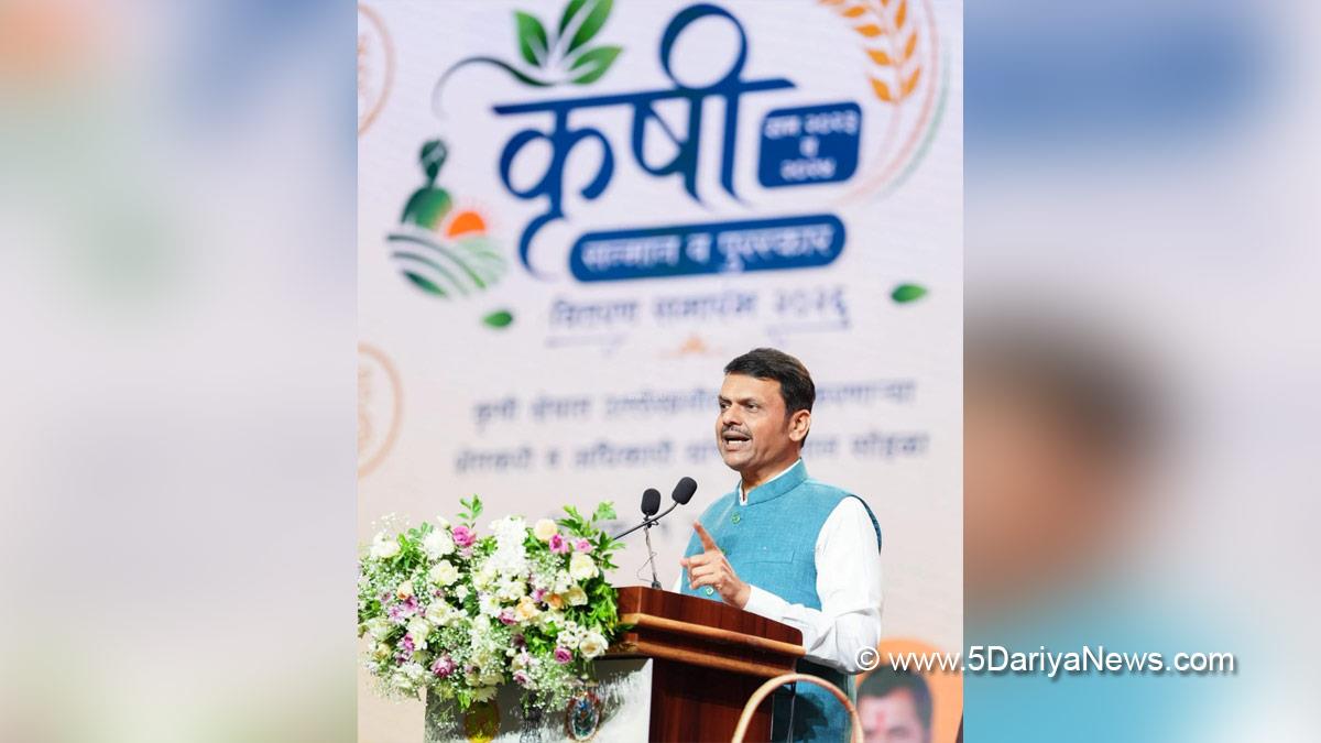 Devendra Fadnavis, BJP Maharashtra, Chief Minister of Maharashtra, Mumbai