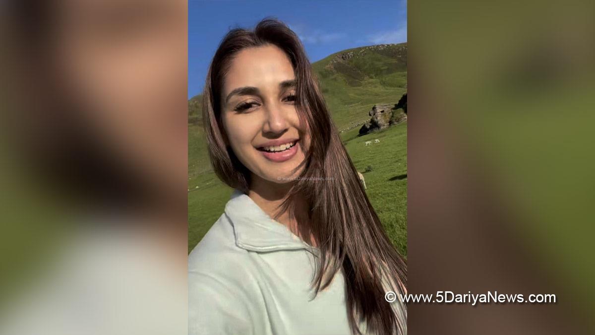 Nikita Dutta, Bollywood, Bollywood News, Latest Bollywood News, Mumbai