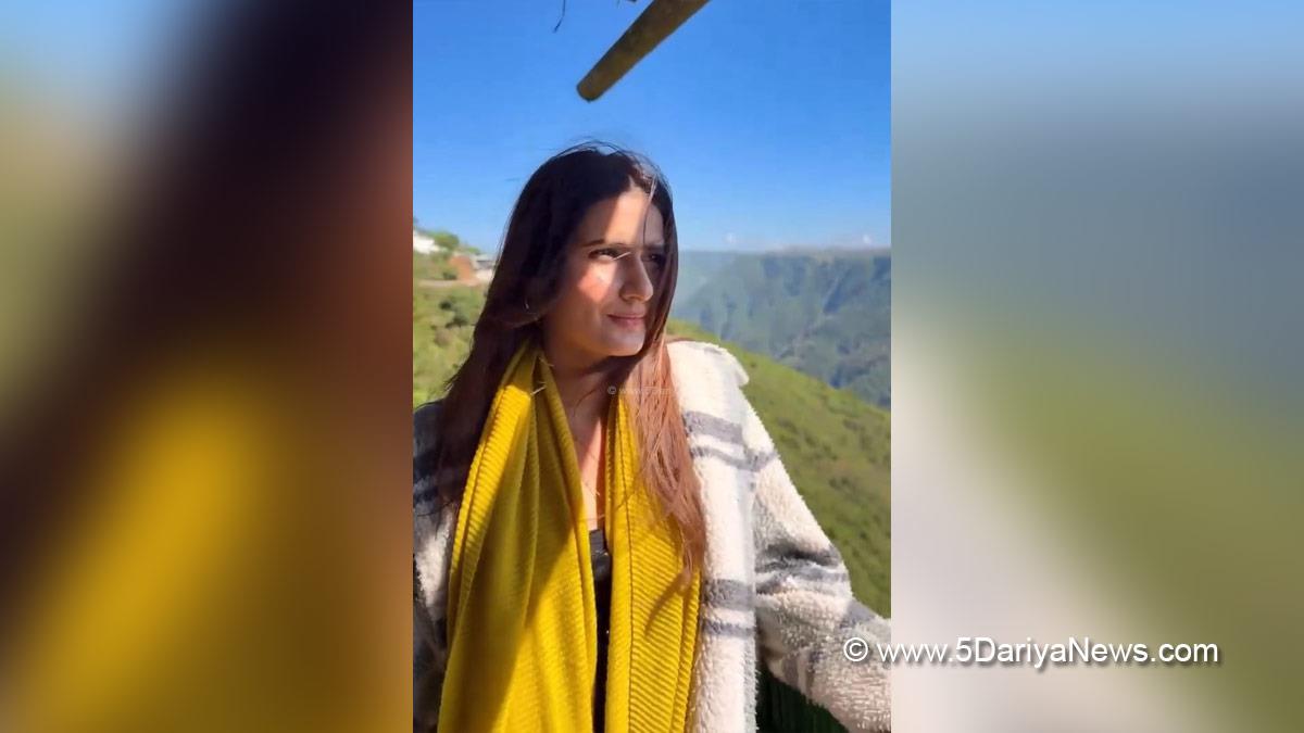 Fatima Sana Shaikh, Bollywood, Bollywood News, Latest Bollywood News, Mumbai