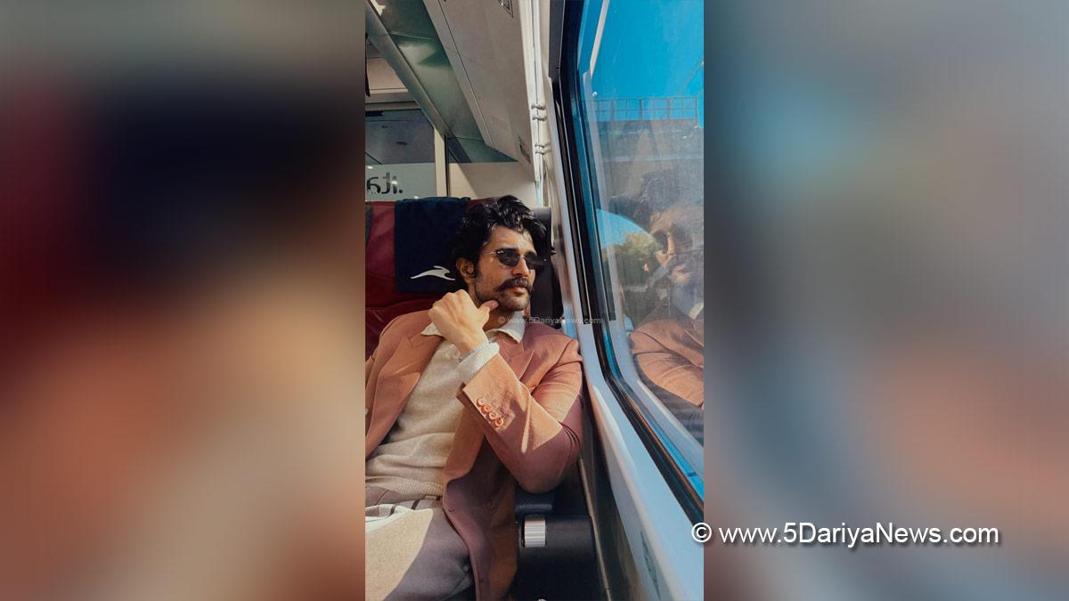 Vijay Deverakonda, Tollywood, Tollywood News, Latest Tollywood News, Hyderabad