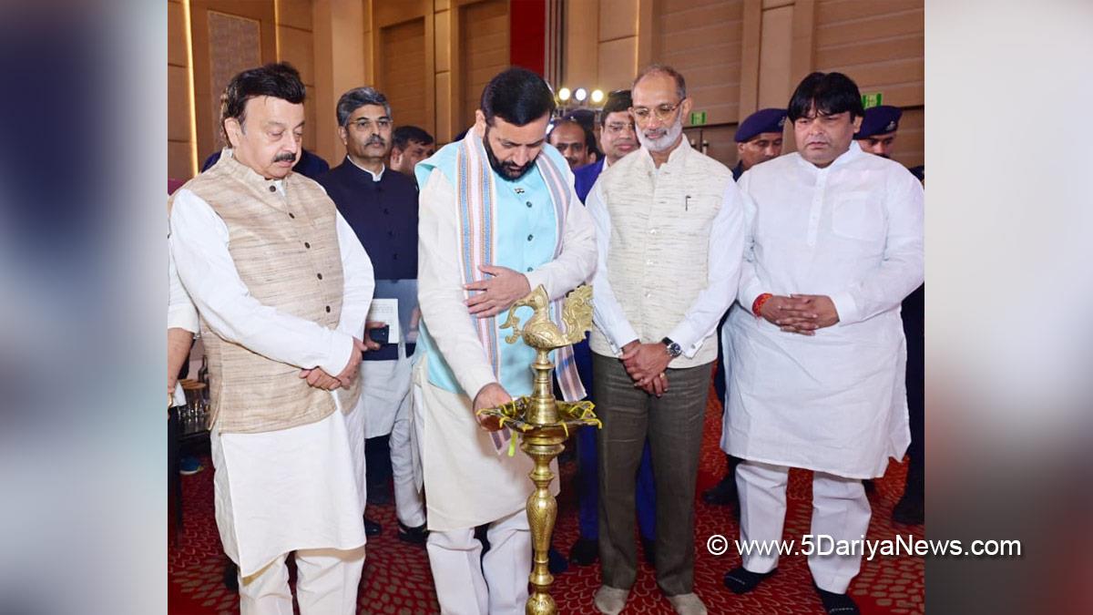 Nayab Singh Saini, Haryana, Chief Minister of Haryana, BJP Haryana, Haryana News, Latest Haryana News, Rao Narbir Singh