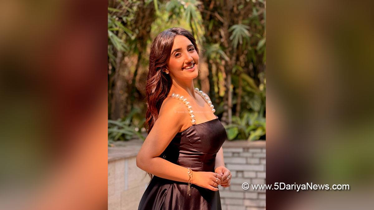 Ashnoor Kaur, TV, Television, Mumbai