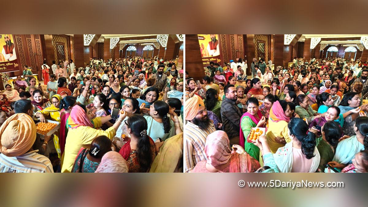Jeevan Jyot Kaur, Amritsar, AAP Punjab, Punjab, Punjab News, Latest Punjab News, Mawan Dhian Satkar Yojana, Mukh Mantri Mawan Dhiyan Satkar Yojana