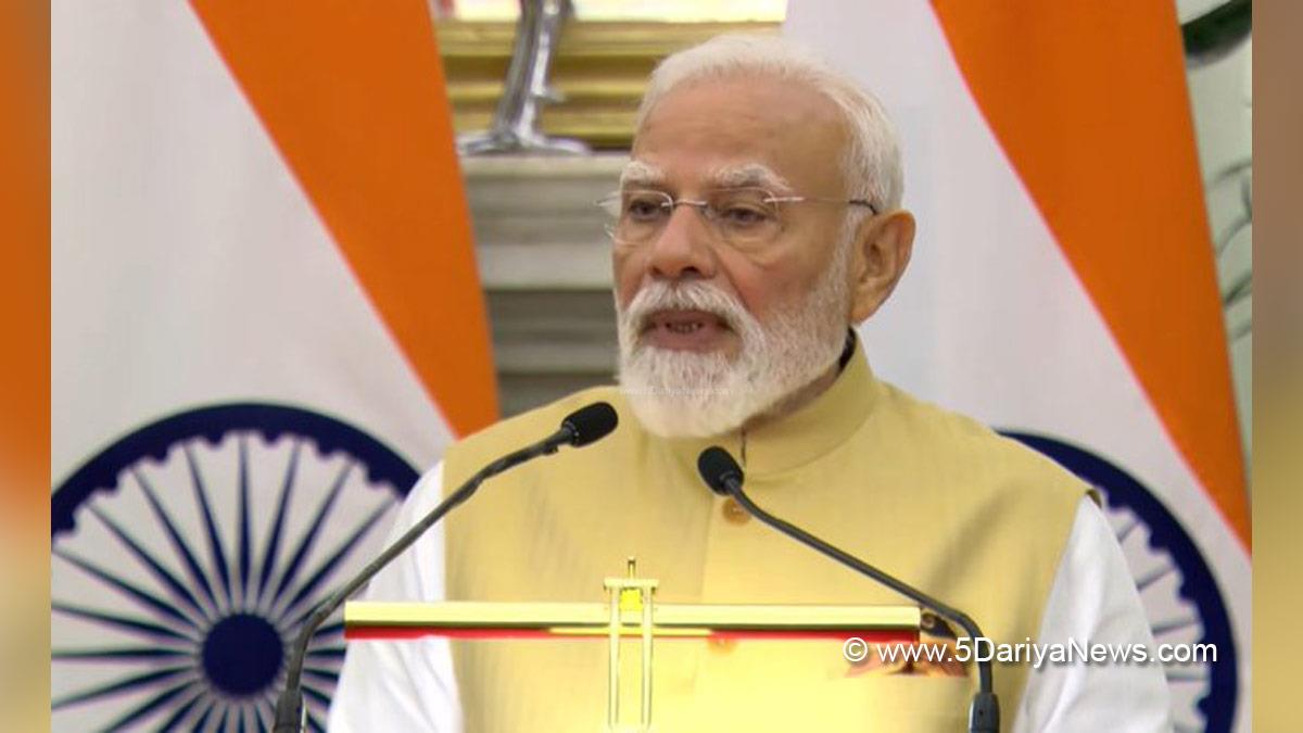 Narendra Modi, BJP, Bharatiya Janata Party, Prime Minister of India, New Delhi