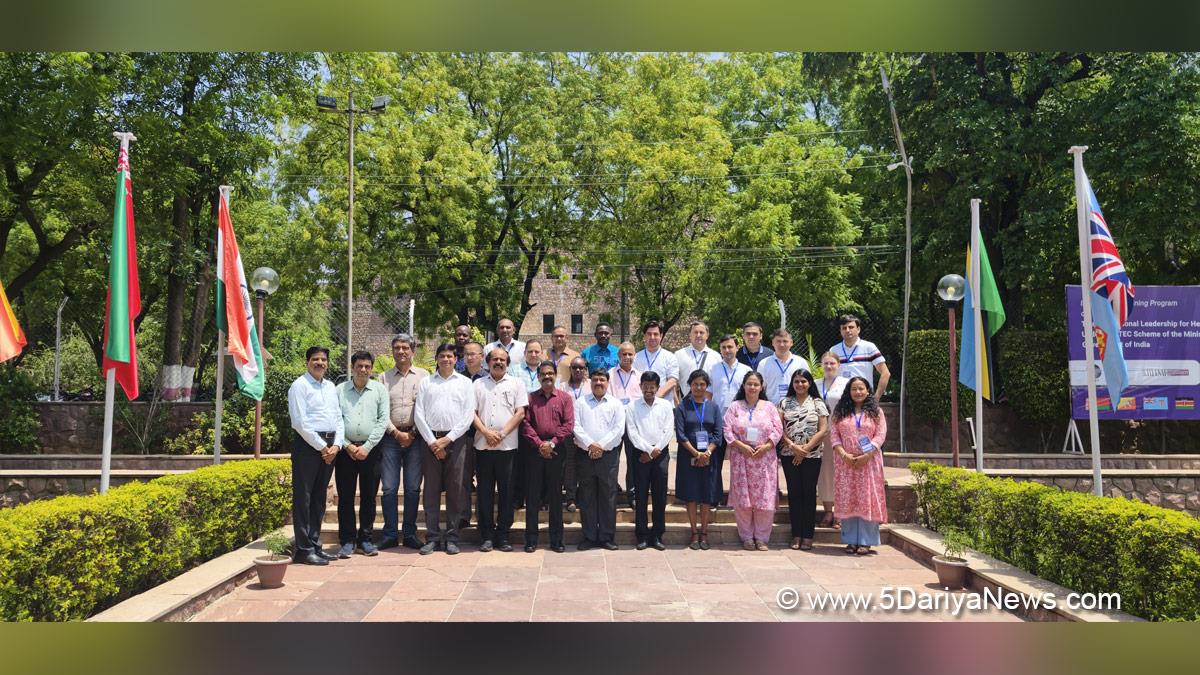 IIHMR University, Jaipur