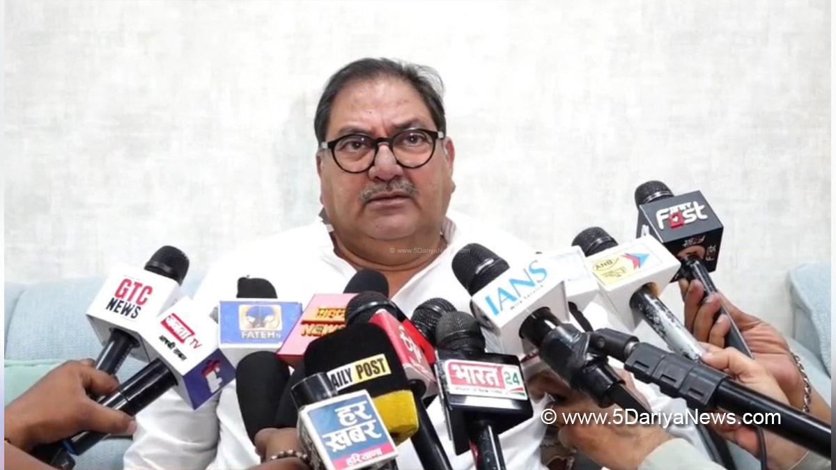 Abhay Singh Chautala, Indian National Lok Dal, Haryana, INLD