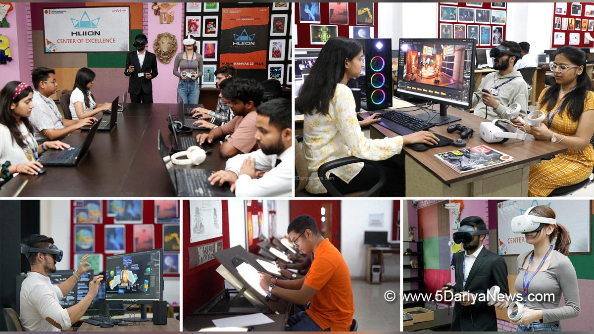 Lovely Professional University, Jalandhar, Phagwara, LPU, LPU Campus, Ashok Mittal, Rashmi Mittal