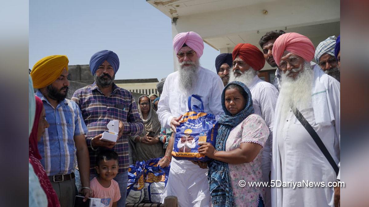 Kultar Singh Sandhwan, AAP Punjab, Punjab, Punjab News, Latest Punjab News