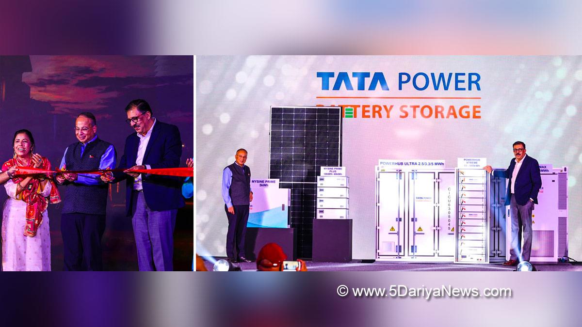 Tata Power, Tata Power Renewable Energy Limited, Tata Power Solar Roof, Hoshiarpur