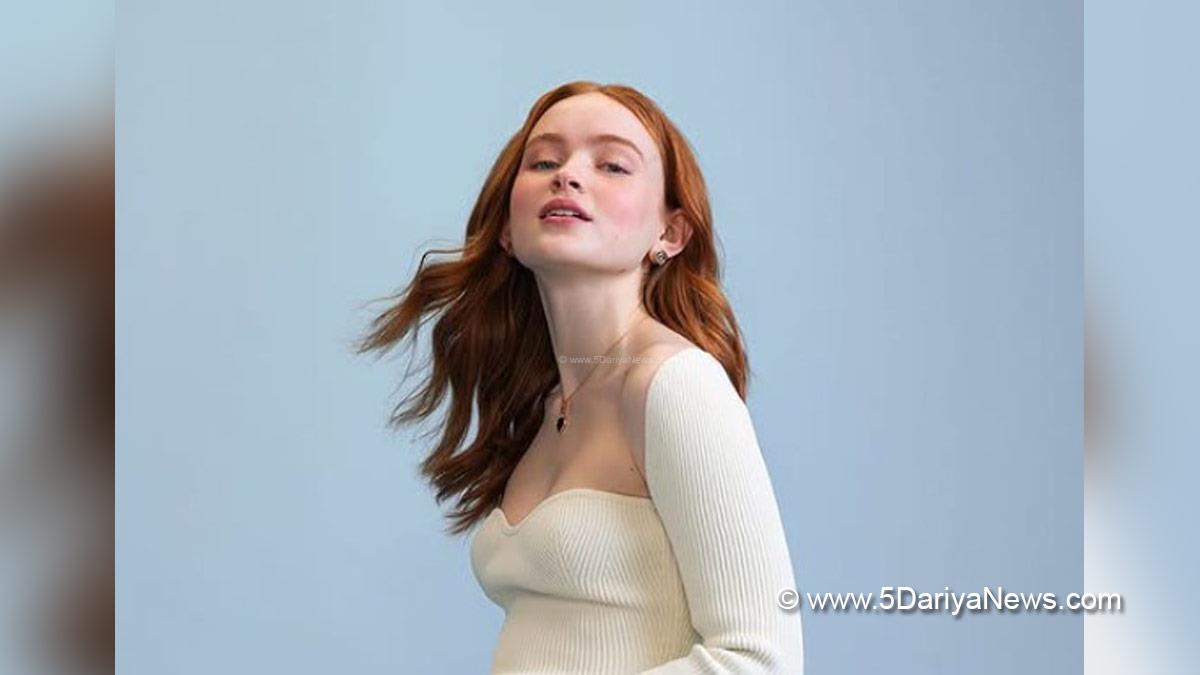 Sadie Sink, Hollywood, Los Angeles