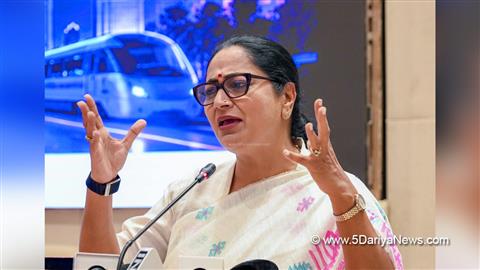 Rekha Gupta, BJP Delhi, Chief Minister of Delhi, Delhi CM, New Delhi