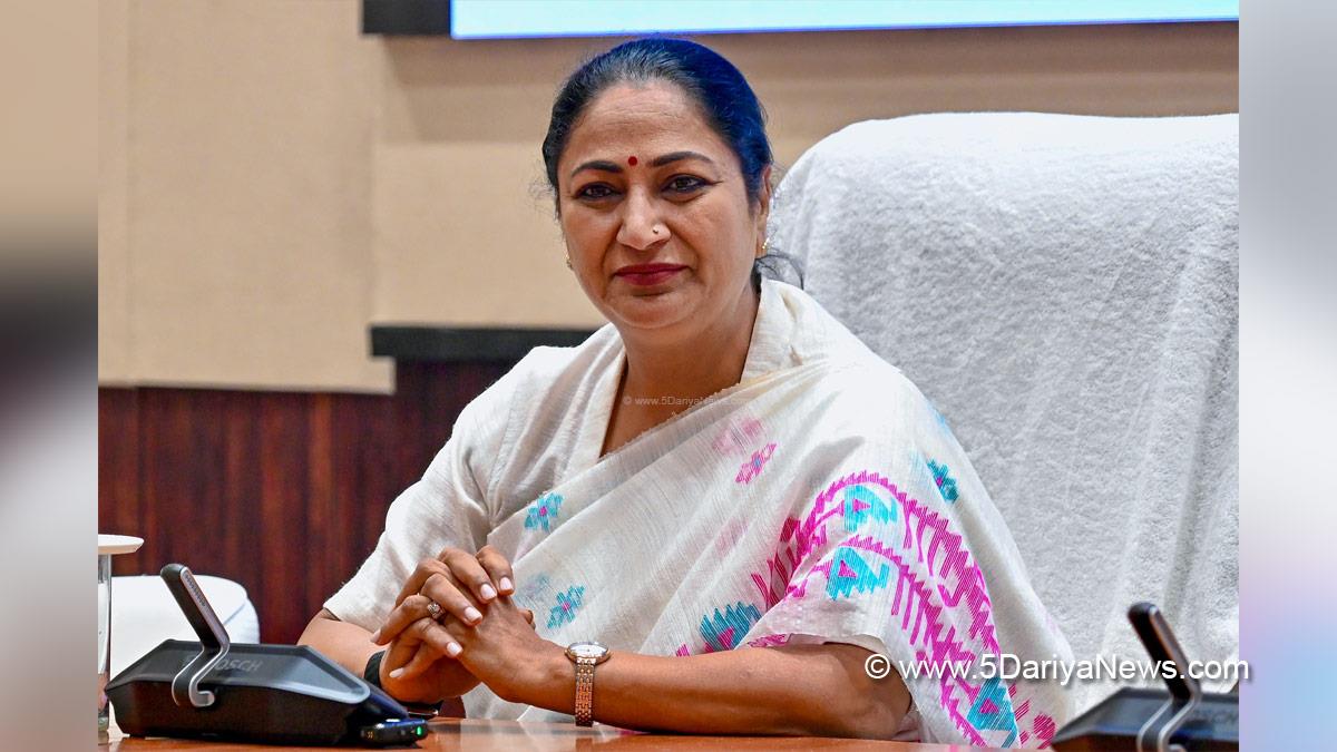 Rekha Gupta, BJP Delhi, Chief Minister of Delhi, Delhi CM, New Delhi