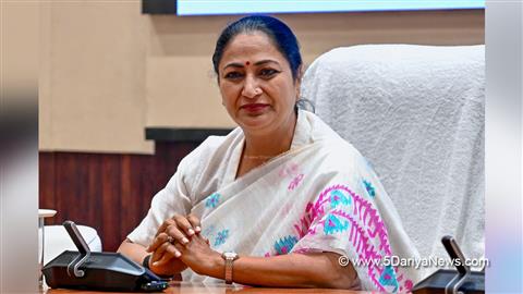 Rekha Gupta, BJP Delhi, Chief Minister of Delhi, Delhi CM, New Delhi