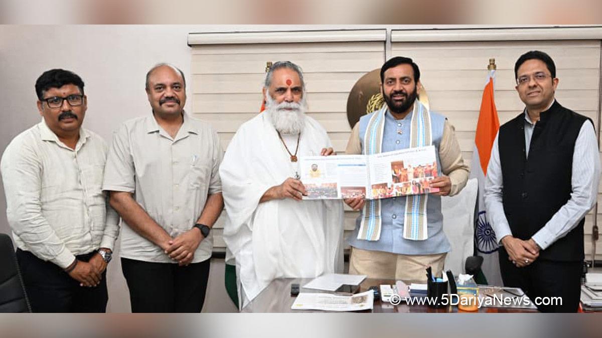 Nayab Singh Saini, Haryana, Chief Minister of Haryana, BJP Haryana, Haryana News, Latest Haryana News