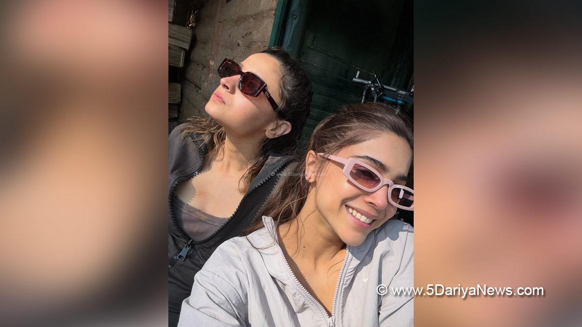 Alia Bhatt, Sharvari, Alpha, Bollywood, Bollywood News, Latest Bollywood News, Mumbai