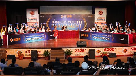 Lovely Professional University, Jalandhar, Phagwara, LPU, LPU Campus, Ashok Mittal, Rashmi Mittal