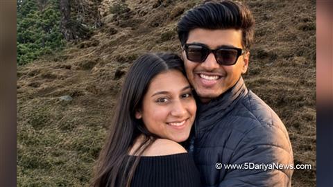 Crime News India, Siya Goyal, Chetan Chaudhary, Ketan Agarwal, Ketan Agarwal Murder, Ketan Agarwal Murder Case, Pune