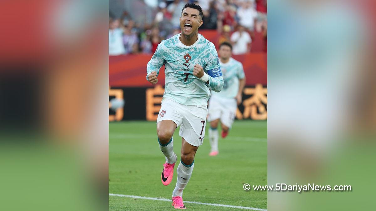 Sports News, Foorball, FIFA World Cup, FIFA World Cup 2026, Goncalo Ramos, Cristiano Ronaldo, Portugal, Croatia, Toronto