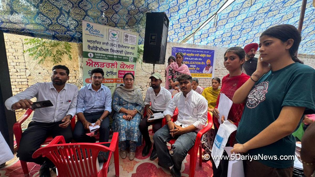 Dr Baljit Kaur, AAP Punjab, Punjab, Punjab News, Latest Punjab News