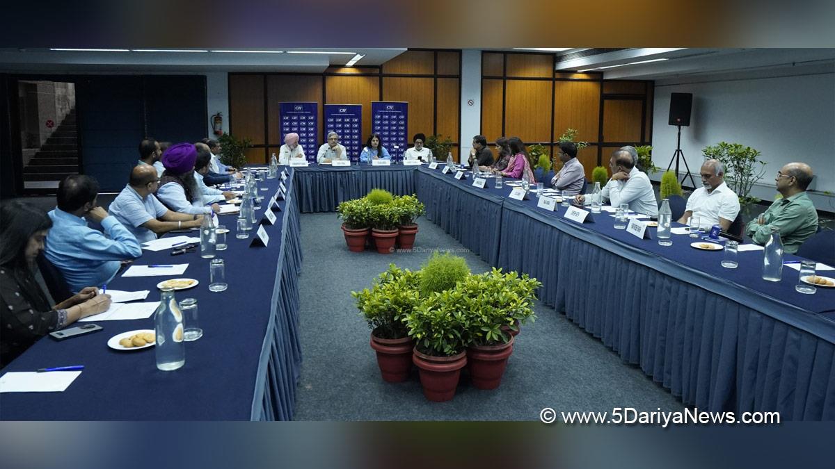 Palika Arora, Director Technical Education, Chandigarh Skill Development Mission, Confederation of Indian Industry, CII, UT Chandigarh