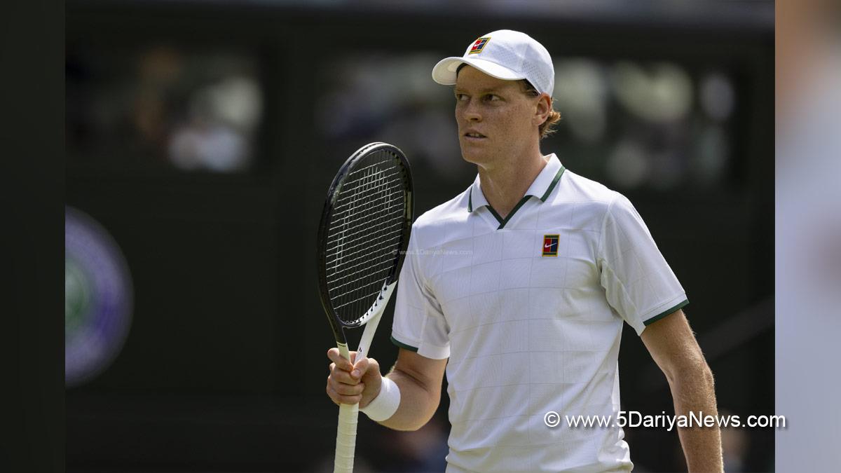 Sports News, Tennis, Jannik Sinner, Wimbledon, Wimbledon 2026, London
