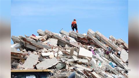 Tragedy, Tragedy World, Venezuela, Earthquake, Venezuela Earthquake