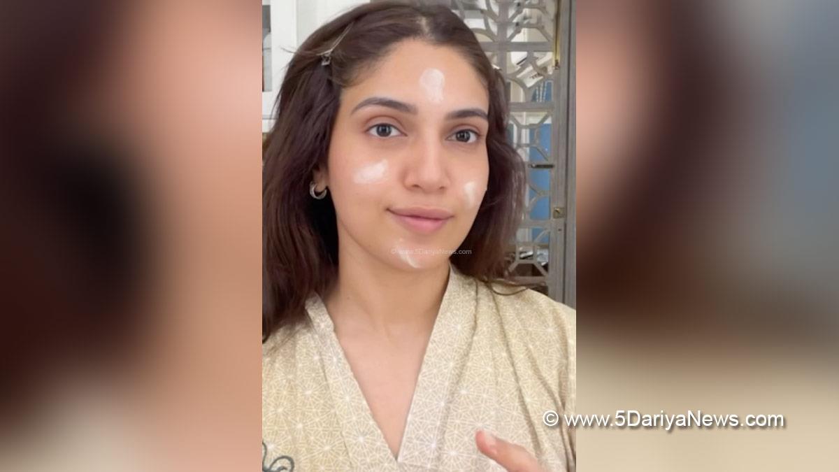 Bhumi Pednekar, Bollywood, Bollywood News, Latest Bollywood News, Mumbai