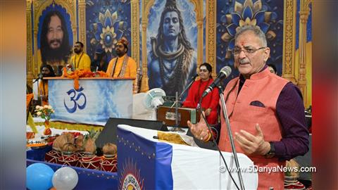 Kavinder Gupta, Himachal Pradesh, Himachal, BJP Himachal, Raj Bhawan, Himachal News, Latest Himachal News
