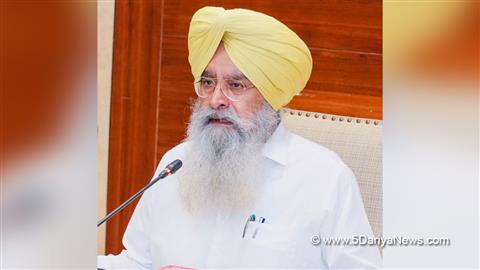 Gurmeet Khudian, Gurmeet Singh Khudian, AAP Punjab, Punjab, Punjab News, Latest Punjab News