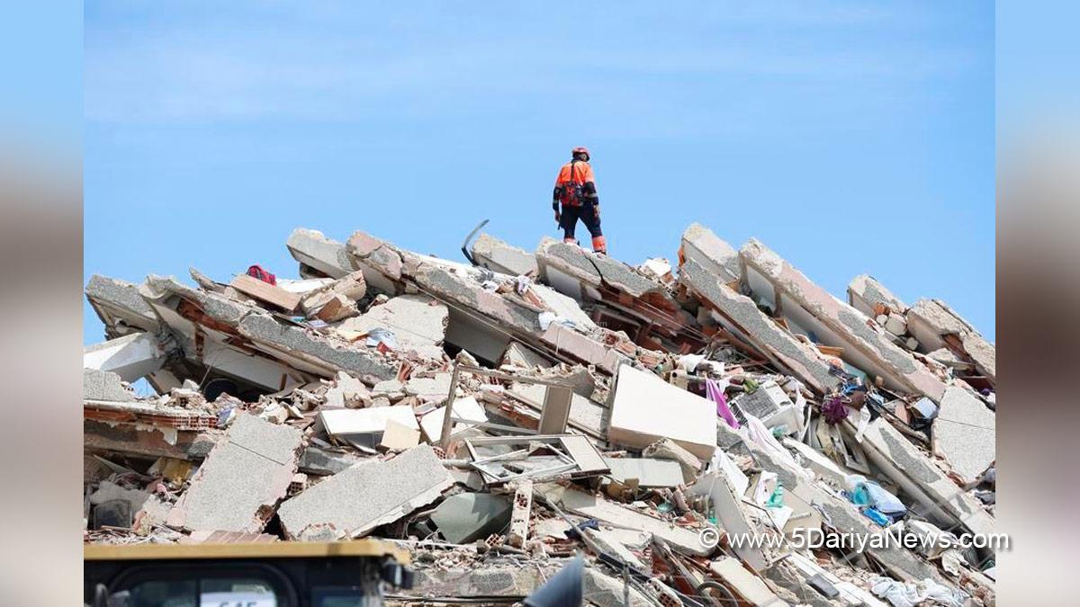 Tragedy, Tragedy World, Venezuela, Earthquake, Venezuela Earthquake