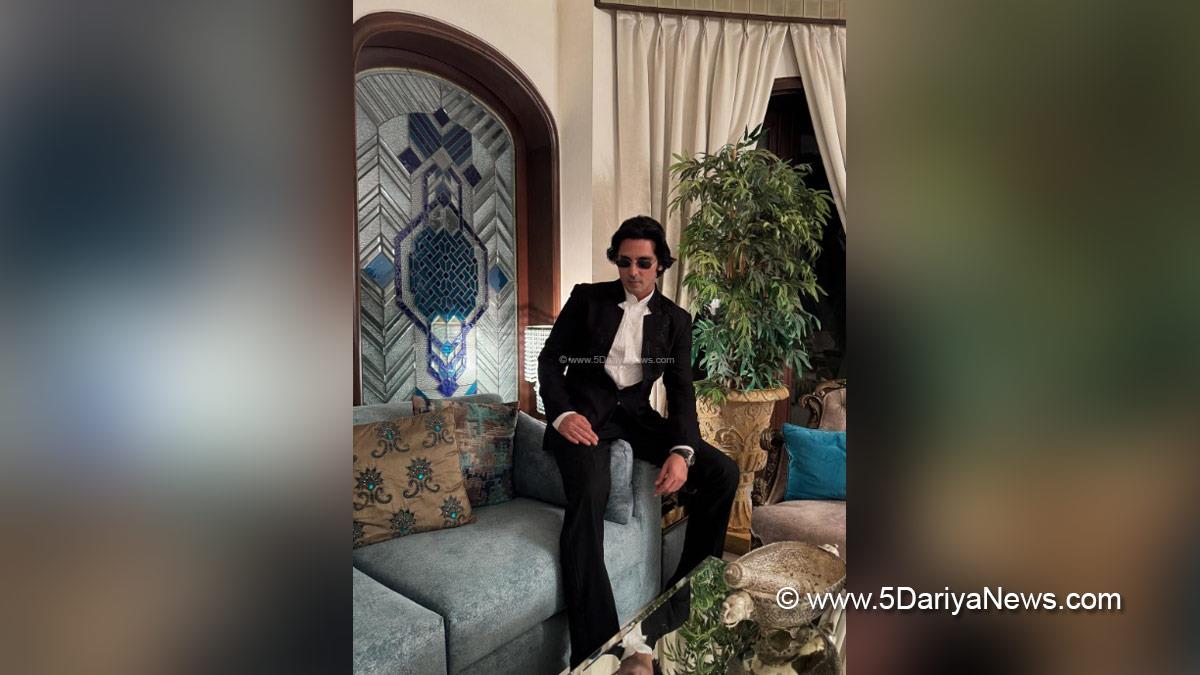 Special Day, Bollywood, Zayed Khan, Zayed Khan Birthday, New Delhi