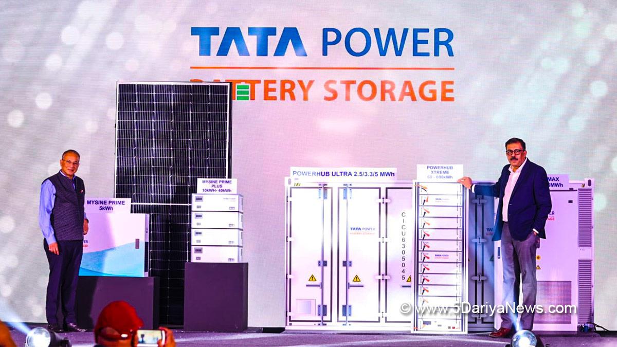 Tata, Tata Power, Tata Power Solar Roof, Ghar Ghar Solar, Ghar Ghar Solar Campaign, Hoshiarpur