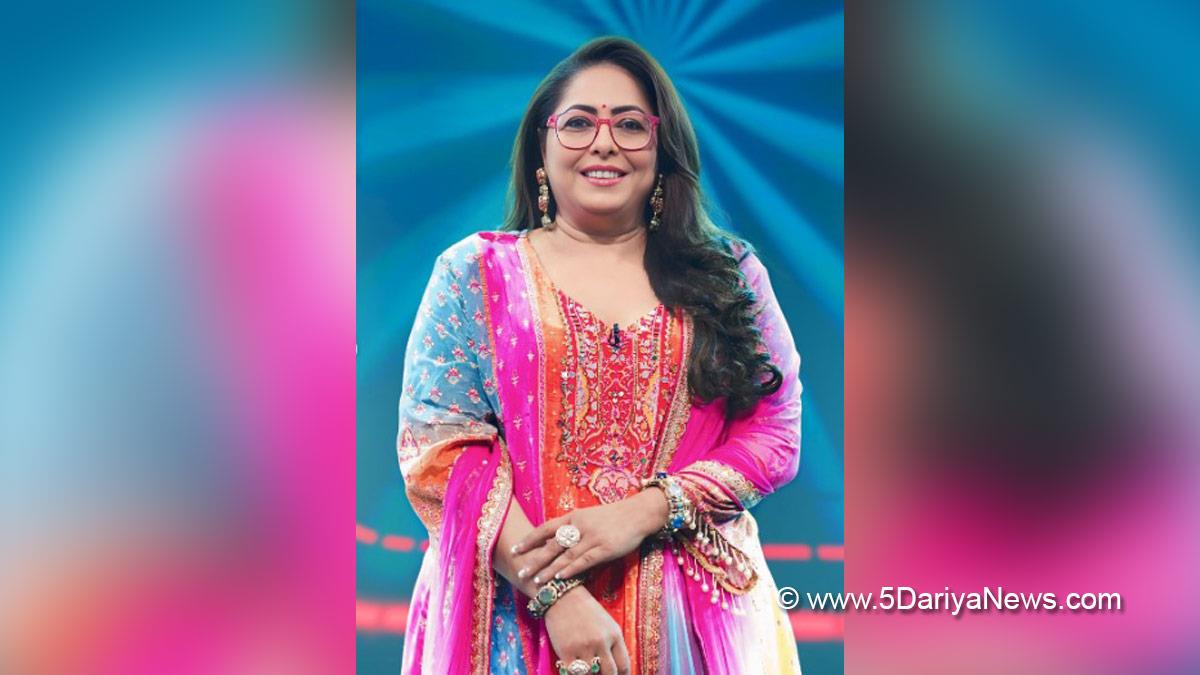 Special Day, Geeta Kapoor, Bollywood, Mumbai