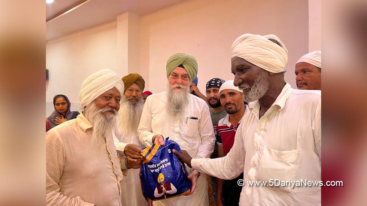 Kultar Singh Sandhwan, AAP Punjab, Punjab, Punjab News, Latest Punjab News