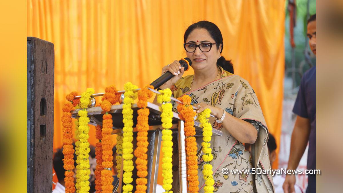 Rekha Gupta, BJP Delhi, Chief Minister of Delhi, Delhi CM, New Delhi