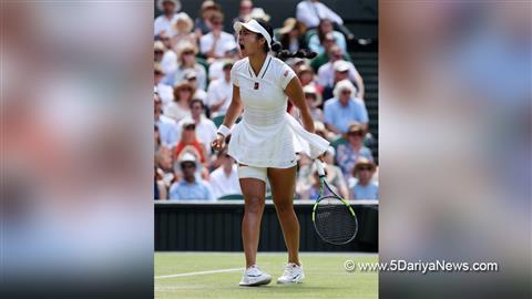Sports News, Tennis, Wimbledon, Wimbledon 2026, Alexandra Eala, Iga Swiatek, London